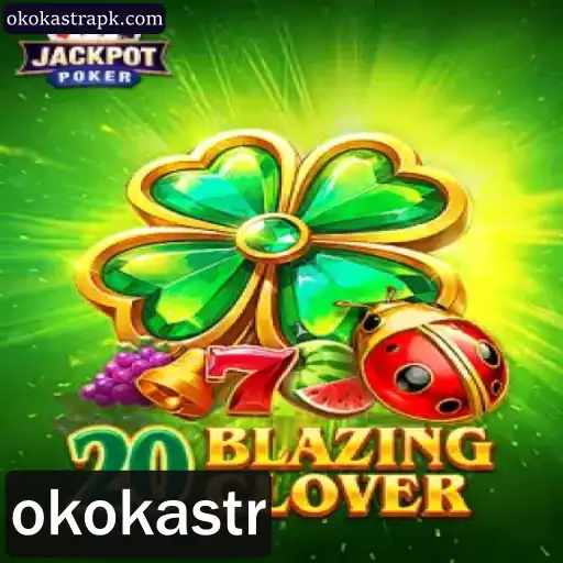 Explorando o Mundo de 20BlazingClover: Aventuras e Estratégias