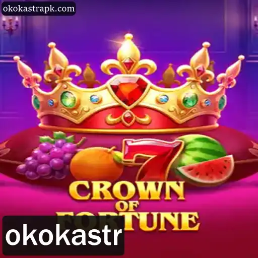 CrownofFortune: Mergulhe no Mundo de Estratégia e Aventura com Okokastr