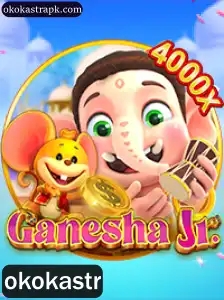 Descubra o Fascinante Mundo de GaneshaJr: O Jogo que Encanta e Desafia