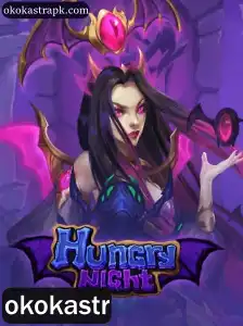 Explorando o Fascinante Mundo de HungryNight: Um Guia Completo