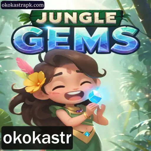Descubra o Aventuroso Mundo de JungleGems