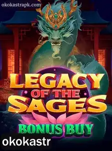 Tudo sobre LegacyoftheSagesBonusBuy: Um Mergulho nas Regras e Desafios do Jogo