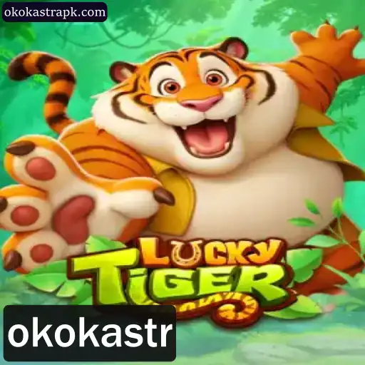 Descubra o Mundo de LuckyTiger: Um Jogo de Estratégia e Aventura
