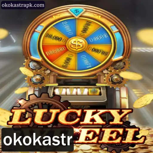 Explorando o Mundo do Jogo LuckyWheel