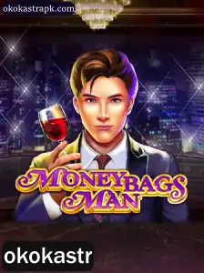 Descubra o Vibrante Mundo de MoneybagsMan: Aventura, Estratégia e Emoção