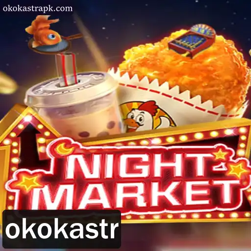 Explorando NIGHTMARKET: Um Mergulho no Mundo do Jogo e suas Dinâmicas Únicas