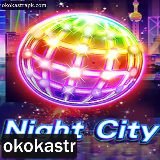 Explorando NightCity: Uma Aventura Imersiva com Okokastr