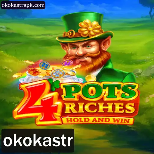 Descubra o Mundo Fascinante de 4potsriches: O Jogo de Estratégia e Aventura com Okokastr