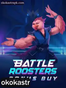 Explore o Empolgante Mundo do Jogo BattleRoostersBonusBuy