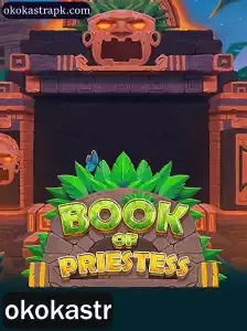 Explorando o Mundo de BookOfPriestess: Um Guia Completo
