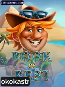 Descubra o Fascinante Mundo de BookofRest