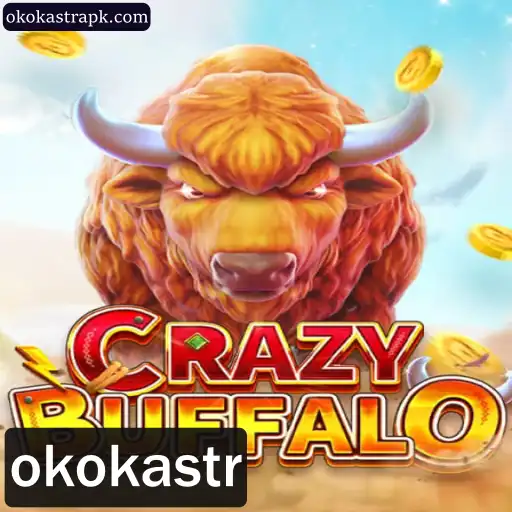CRAZYBUFFALO: A Nova Febre dos Jogos de Estratégia com uma Pitada de Diversão