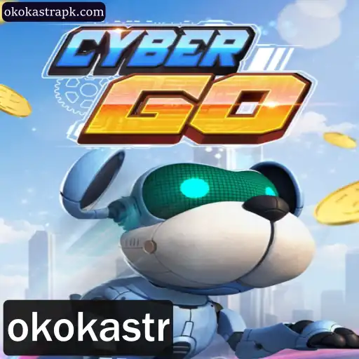 CyberGO e Okokastr: Explorando o Universo do Novo Fenômeno Gamer