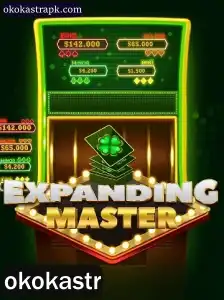 ExpandingMaster: A Nova Sensação do Mundo dos Jogos