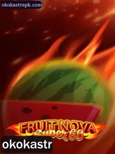 Explorando o Mundo de FruitNovaSuper60: Um Guia Completo