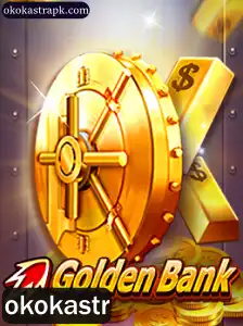 GoldenBank: O Jogo que Revoluciona a Experiência Bancária Virtual