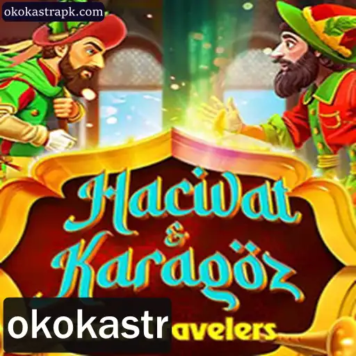 Descubra o Fascinante Mundo de HacivatandKaragoz: Tradição e Modernidade em um Jogo Único