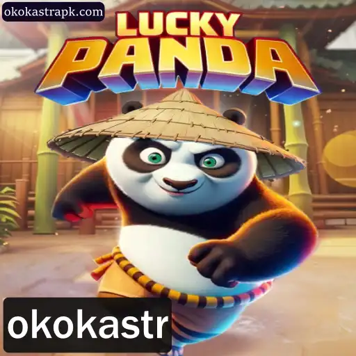 LuckyPanda: Uma Aventura Emocionante pelo Reino dos Ursos-da-Paz