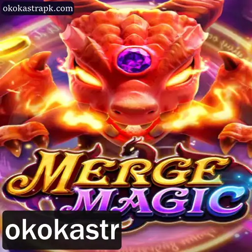 Descubra as Maravilhas do Jogo MERGEMAGIC
