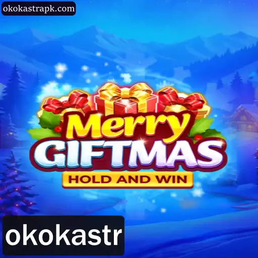 MerryGiftmas: Uma Nova Forma de Celebrar com o Jogo Okokastr