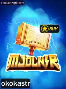 Desvendando o Fascínio de Mjolnir: O Jogo que Conquista com Estratégia e Mistério