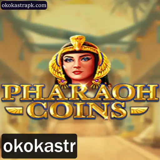 PharaohCoins: Uma Jornada Fascinante no Mundo Antigo