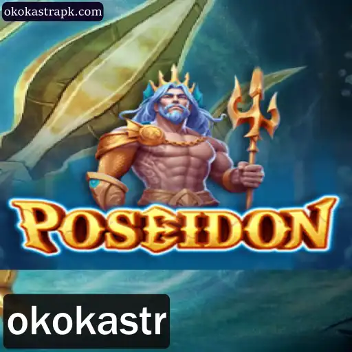 Poseidon: A Nova Aventura Aquática com Okokastr