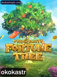 ProsperityFortuneTree: Descubra as Regras e Estratégias do Jogo com Influências Atuais