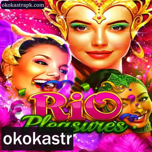 RioPleasures: Mergulhando na Diversão com Okokastr