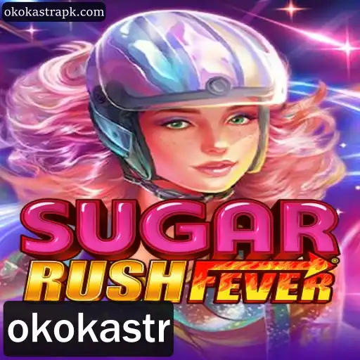 Descubra a Febre do Jogo: SugarRushFever e a Tendência Okokastr