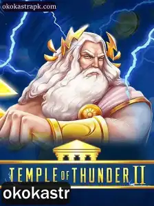 Explorando TempleofThunderII: Aventura e Estratégia em um Mundo Místico