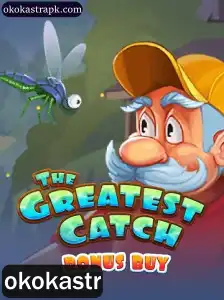 TheGreatestCatchBonusBuy: Descubra a Emoção por Trás do Jogo