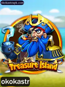 Explorando TreasureIsland: Um Mergulho em Aventura e Estratégia