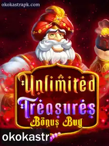 UnlimitedTreasuresBonusBuy: Uma Aventura Imperdível no Mundo dos Jogos