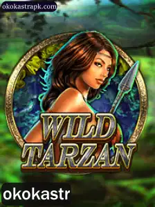Descubra WildTarzan: Uma Aventura Selvagem para Todas as Idades