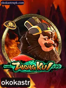 Exploração do Jogo ZhongKui: Uma Jornada Inovadora