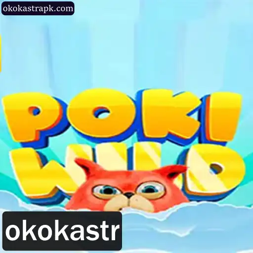 PokiWild: Aventure-se no Mundo de Okokastr